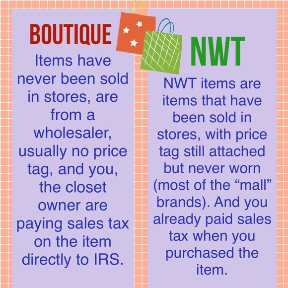 ‼️‼️‼️PLEASE ♥️♥️♥️NEW CHAT LISTING ‼️‼️‼️🌈 CLOSES 6pm ET 😎 NWT only 😎 - Picture 5 of 5